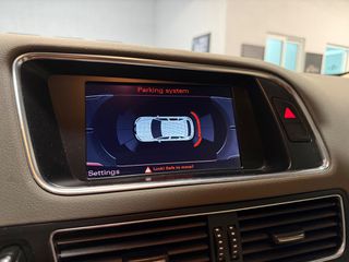 Audi Q5 2009 S LINE/2.0cc TFSI 211Hp QUATTRO/Ελληνικης Αντιπροσωπείας-thumb-42