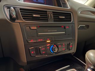 Audi Q5 2009 S LINE/2.0cc TFSI 211Hp QUATTRO/Ελληνικης Αντιπροσωπείας-thumb-43