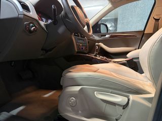Audi Q5 2009 S LINE/2.0cc TFSI 211Hp QUATTRO/Ελληνικης Αντιπροσωπείας-thumb-46