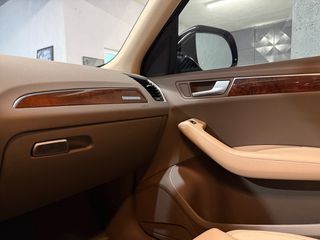 Audi Q5 2009 S LINE/2.0cc TFSI 211Hp QUATTRO/Ελληνικης Αντιπροσωπείας-thumb-50
