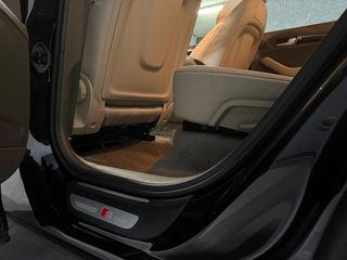 Audi Q5 2009 S LINE/2.0cc TFSI 211Hp QUATTRO/Ελληνικης Αντιπροσωπείας-thumb-51