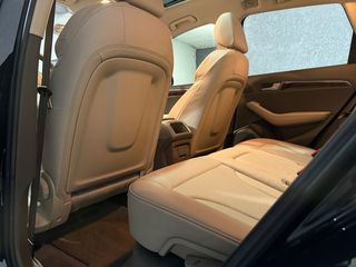 Audi Q5 2009 S LINE/2.0cc TFSI 211Hp QUATTRO/Ελληνικης Αντιπροσωπείας-thumb-52