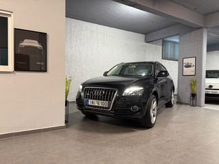 Audi Q5 2009 S LINE/2.0cc TFSI 211Hp QUATTRO/Ελληνικης Αντιπροσωπείας-thumb-20