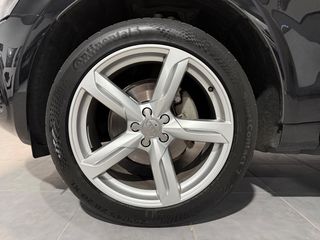 Audi Q5 2009 S LINE/2.0cc TFSI 211Hp QUATTRO/Ελληνικης Αντιπροσωπείας-thumb-21
