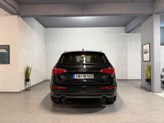 Audi Q5 2009 S LINE/2.0cc TFSI 211Hp QUATTRO/Ελληνικης Αντιπροσωπείας-thumb-23