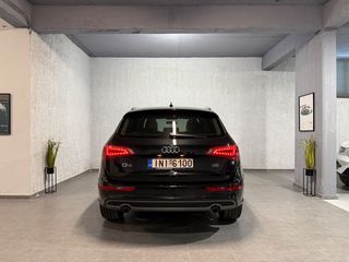 Audi Q5 2009 S LINE/2.0cc TFSI 211Hp QUATTRO/Ελληνικης Αντιπροσωπείας-thumb-24