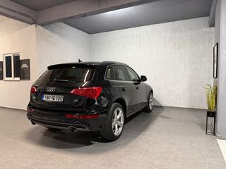 Audi Q5 2009 S LINE/2.0cc TFSI 211Hp QUATTRO/Ελληνικης Αντιπροσωπείας-thumb-26