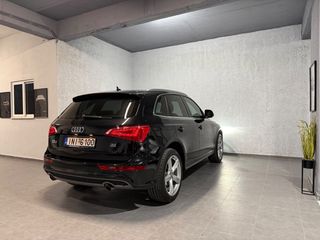Audi Q5 2009 S LINE/2.0cc TFSI 211Hp QUATTRO/Ελληνικης Αντιπροσωπείας-thumb-27