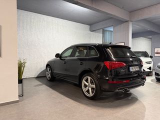Audi Q5 2009 S LINE/2.0cc TFSI 211Hp QUATTRO/Ελληνικης Αντιπροσωπείας-thumb-30