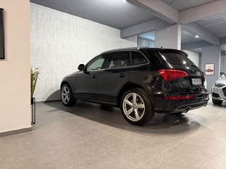 Audi Q5 2009 S LINE/2.0cc TFSI 211Hp QUATTRO/Ελληνικης Αντιπροσωπείας-thumb-31