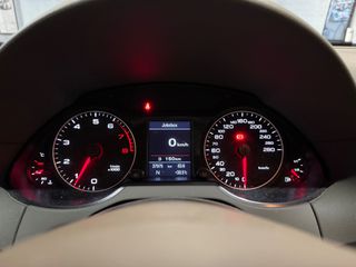 Audi Q5 2009 S LINE/2.0cc TFSI 211Hp QUATTRO/Ελληνικης Αντιπροσωπείας-thumb-34