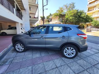 Nissan Qashqai 2015 N-CONNECTA