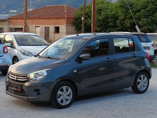 Suzuki Celerio 2015 1.0 COMFORT AC ΖΑΝΤΕΣ ΑΡΙΣΤΟ ΑΠΟ 1ο ΧΕΡΙ