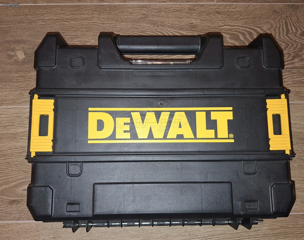 dewalt Stak θηκη