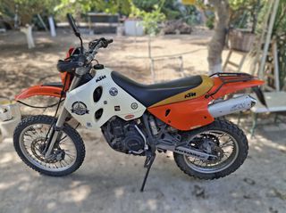 KTM 620 LC 4 1998 EGS-E