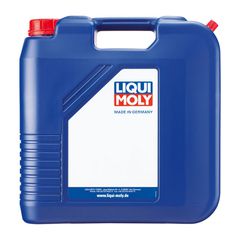 Liqui Moly, 4T 15W-50 Street oil. 20 liter