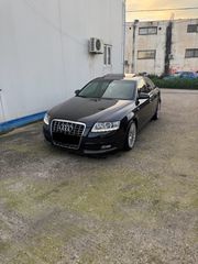 Audi A6 2008