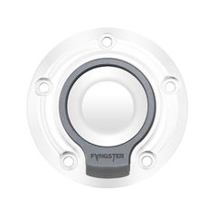 Fangster, Point cover. Chrome smoky