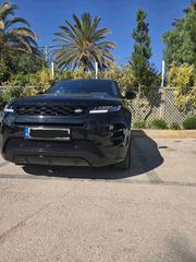 Land Rover Range Rover Evoque 2019 R DYNAMIC