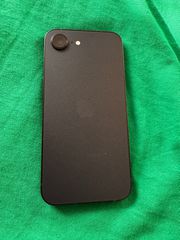 iPhone 16 e 128 gb καινουργιο-thumb-1