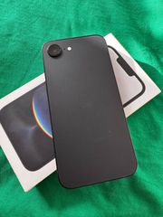 iPhone 16 e 128 gb καινουργιο-thumb-6