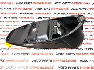 ΚΟΥΒΑΣ ΣΕΛΑΣ -> SYM SYMPHONY 125 cargo -> MOTO PAPATSILEKAS