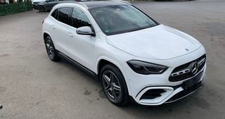 Mercedes-Benz GLA 250 2023 GLA 250E