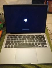 MacBook Air (M2 series)AZERTY - Γαλλικό • 15" • Apple M2 8‑core CPU - GPU 10-Core • 256 GB • RAM 8GB •