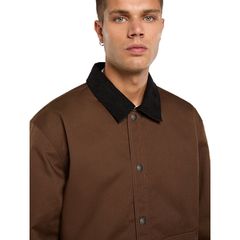 Dickies Union Barn jacket timber brown - XL-thumb-4
