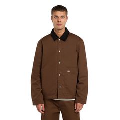 Dickies Union Barn jacket timber brown - XL-thumb-2