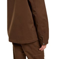 Dickies Union Barn jacket timber brown - XL-thumb-8