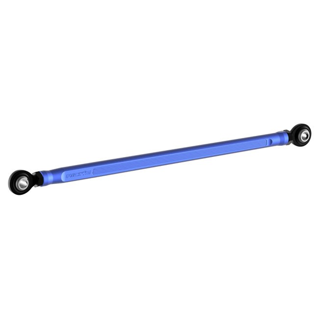Rick's Motorcycles, Long shift rod. Gloss Blue