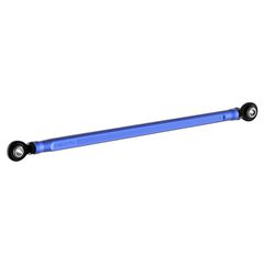 Rick's Motorcycles, Long shift rod. Gloss Blue