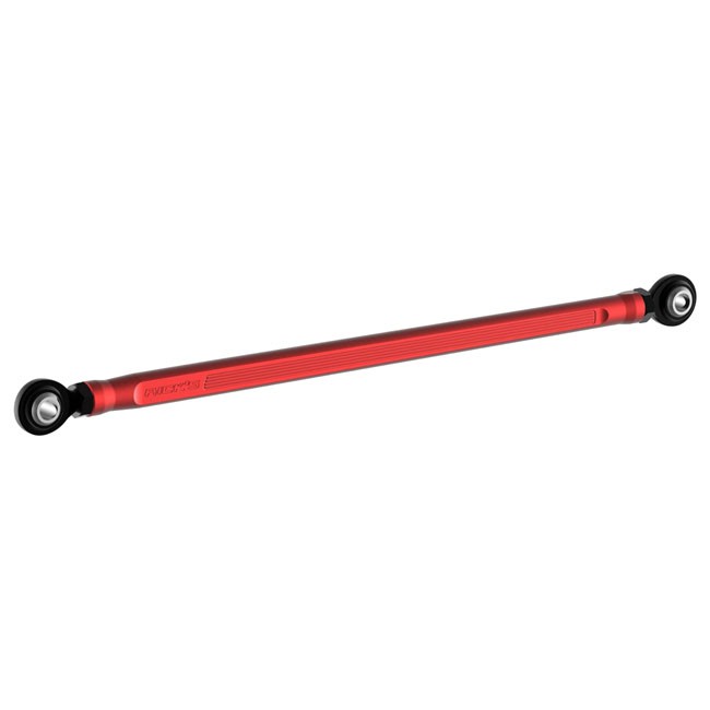 Rick's Motorcycles, Long shift rod. Gloss Red