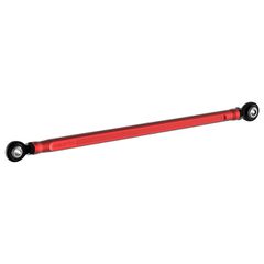 Rick's Motorcycles, Long shift rod. Gloss Red