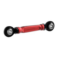 Rick's Motorcycles, Short shift rod. Gloss Red