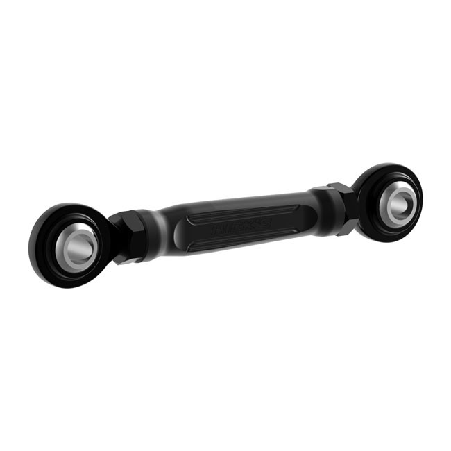 Rick's Motorcycles, Short shift rod. Gloss Black