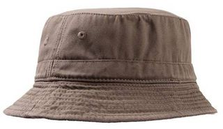 Atlantis Forever καπέλο τύπου ψαρέματος 100% Βαμβάκι chino twill, 290g/m OLIVE