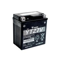 Μπαταρία Μοτοσυκλέτας YUASA YTZ7-V 12V 6.3Ah