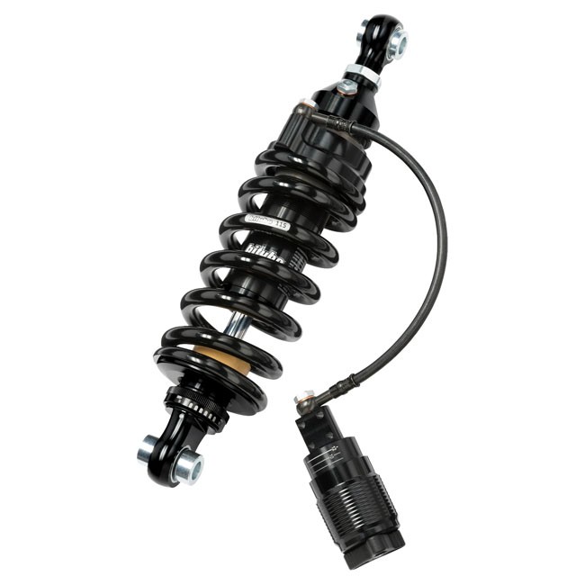 Bitubo, M8 Dark Edition adjustable mono shock absorber