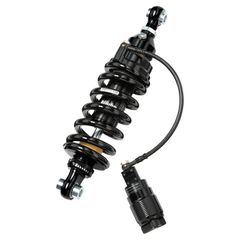 Bitubo, M8 Dark Edition adjustable mono shock absorber