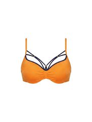 Μαγιό Μπικίνι Top Ball M-835 Πορτοκαλί