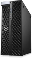 Dell Precision 5820 - Μεταχειρισμένο pc - Intel Core Xeon W-2123 - 16gb ram - 256gb ssd | |-thumb-3