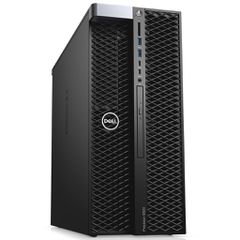Dell Precision 5820 - Μεταχειρισμένο pc - Intel Core Xeon W-2123 - 16gb ram - 256gb ssd | |-thumb-2
