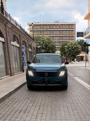 Peugeot 3008 2024