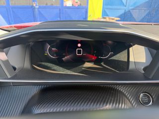 Peugeot 2008 2020 LED ΦΩΤΑ ΔΕΡΜΑ ΜΑΣΑΖ Allure-thumb-2