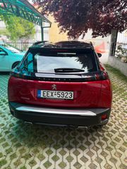 Peugeot 2008 2020 LED ΦΩΤΑ ΔΕΡΜΑ ΜΑΣΑΖ Allure-thumb-3
