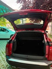 Peugeot 2008 2020 LED ΦΩΤΑ ΔΕΡΜΑ ΜΑΣΑΖ Allure-thumb-9