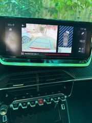 Peugeot 2008 2020 LED ΦΩΤΑ ΔΕΡΜΑ ΜΑΣΑΖ Allure-thumb-5