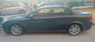 Opel Vectra 2007 C 1.6 16V ECOTEC